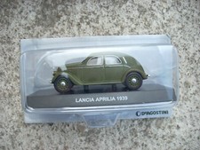 DIE CAST LANCIA APRILIA 1939
