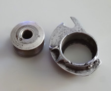 Boîtier Canette 32590 + Canette d'origine Machines à coudre Singer 66,99,185,192