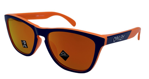 Oakley frogskins prizm - oakley,