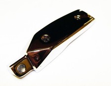 Pedana poggiapiedi sinistra poggiapiedi originale BMW R 850 1200 C Cruiser originale