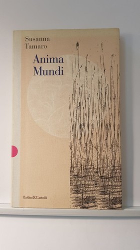 Anima mundi susanna tamaro - -,
