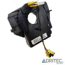 Spiralato dell airbag - ✅, dell'airbag