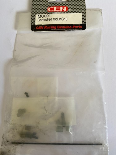 Cen mg091 attacco - cen,