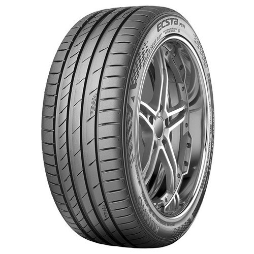 Gomme auto estive 215 r18 - estive,