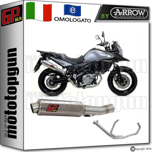 Scarico completo gun by - completo,