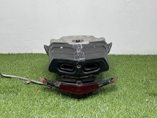 Scarico exhaust ducati 749 - exhaust,
