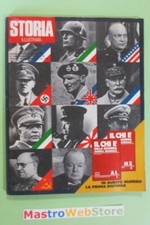 STORIA ILLUSTRATA N.206 - GENNAIO 1975 [r07]