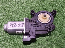 PULSANTIERA ANTERIORE SINISTRA