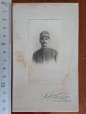 FOTO SU CARTONCINO SALVAGNI