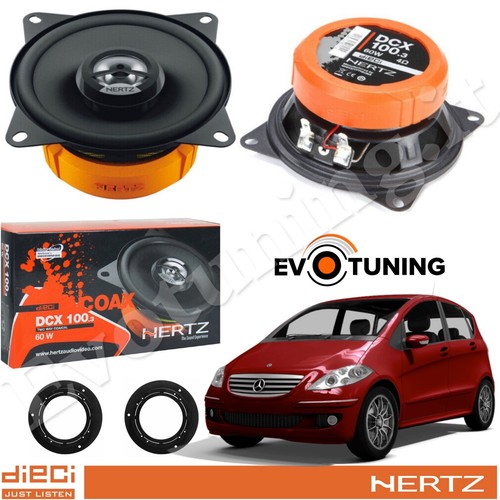 Kit casse altoparlanti - casse,