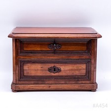 Antico Cassettiera