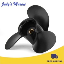 9 x 9 Boat Outboard Propeller