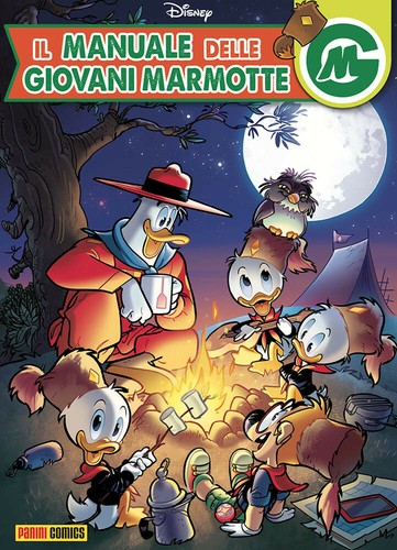 Manuale delle giovani - delle,