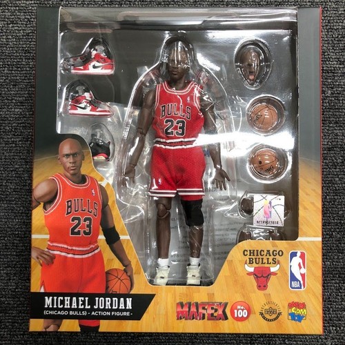 Mafex 100 michael - n°100,