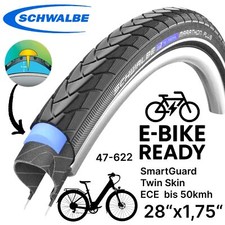 Schwalbe Marathon Plus 28 x1