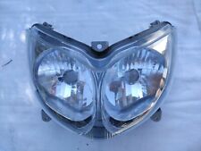 Faro Anteriore Suzuki Burgman 400 Anno 2003/05