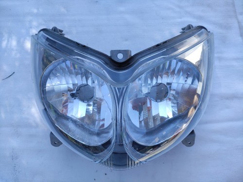 Faro anteriore suzuki burgman - anteriore,