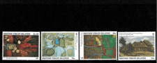 BVI 1991 - Vincent Van Gogh