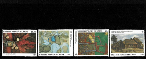 Bvi 1991 vincent - 1991,
