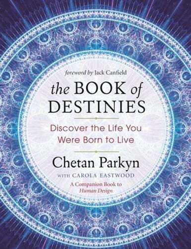 The book destinies - the,