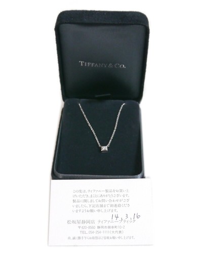 Autentica collana tiffany - autentica,