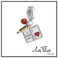 Charm Ti voglio bene Maestra