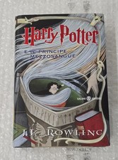 Harry Potter e il Principe