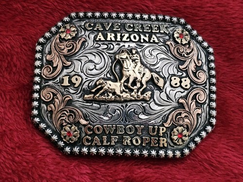 Treme rodeo champion calf - rodeo, champion☆calf