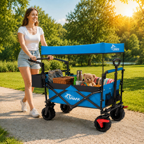 Samax carretto carrello - samax,