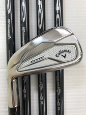 Callaway ELYTE 5 Set di ferri