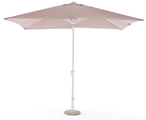 Ombrellone giardino 3x2 m - ombrellone,