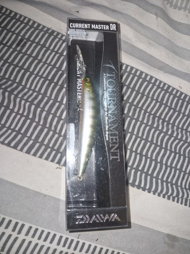 Daiwa tournament 12 g - 93, mm