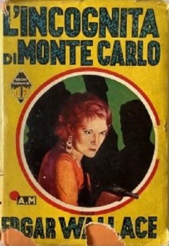 Wallace incognita di - l'incognita,