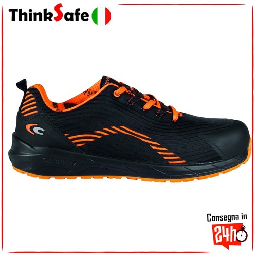 Scarpe cofra performance - cofra,