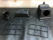 Airbox Filtro Aria Aprilia Rs 125