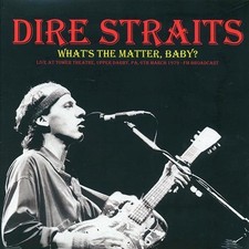🔥 Dire Straits – What’s