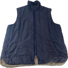 Barbour D371 Gilet Classico