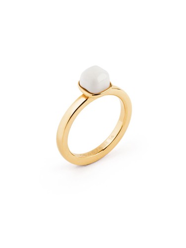 Anello brosway acciaio - brosway, in