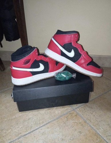 Jordan air mid - jordan,