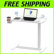 Tavolo sopraletto regolabile -