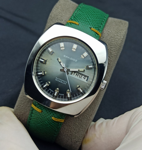 Orologio sandoz swiss made - orologio,