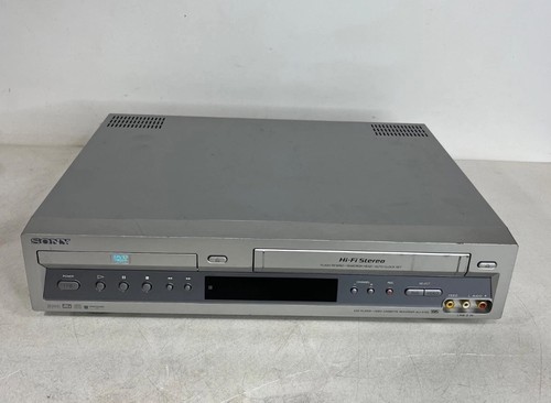 Sony slv d100 lettore - sony,