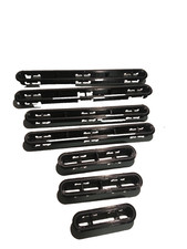 Opel Kadett D GTE Griglia