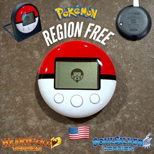 Autentico oem pokewalker - oem,