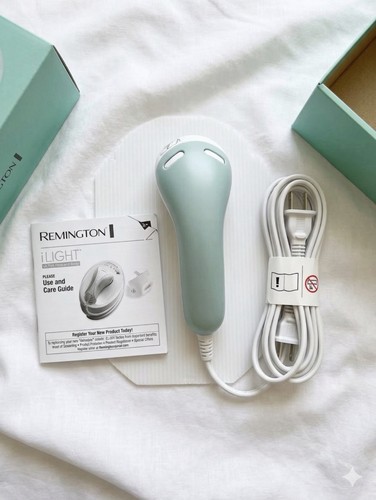 Remington ipl6500 ilight ultra - ipl6500,
