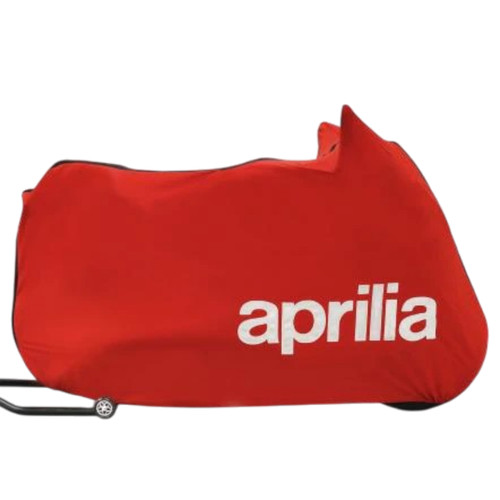 coprimoto aprilia
