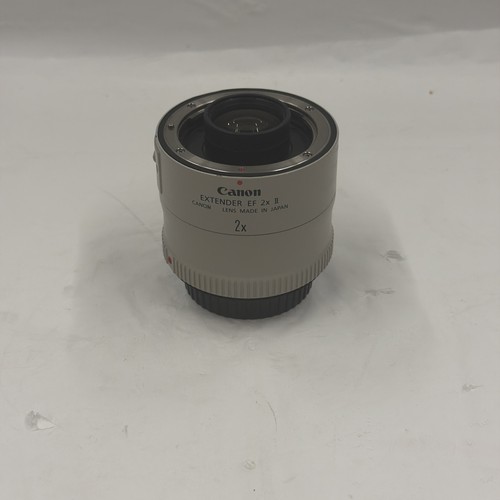 Canon extender iii - ef,