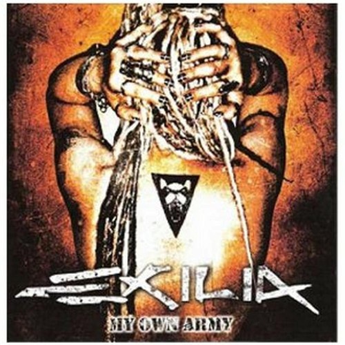 Own army exilia audio - own, (audio