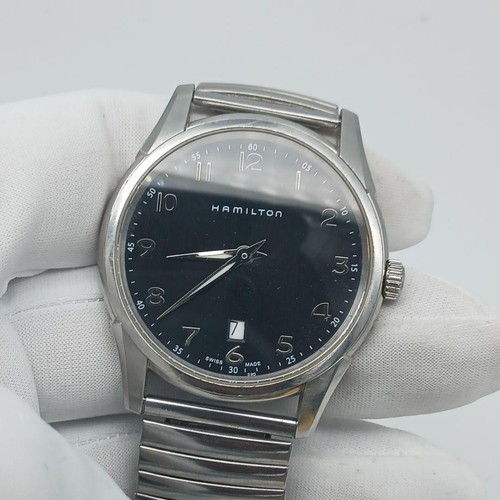 Orologio uomo hamilton - orologio,