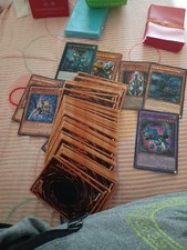 yugioh 120 Carte+ 64